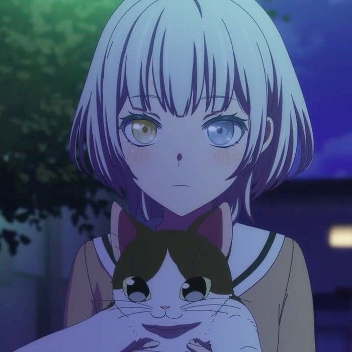 Raana Kaname (BanG Dream)