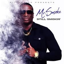MR. SMOKE