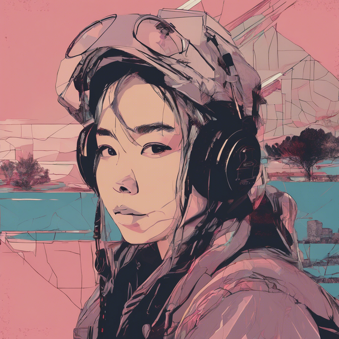 MiyukiVA (DMR V0.5, 32K)