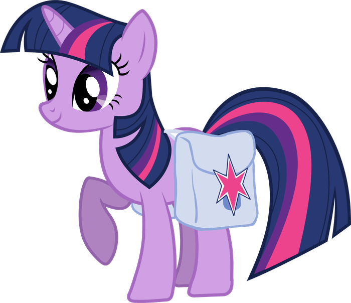 Twilight Sparkle