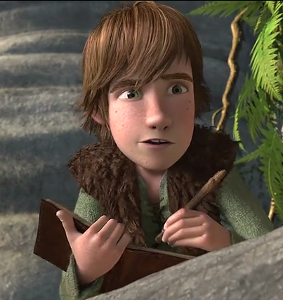 Swedish Hiccup / Hicke