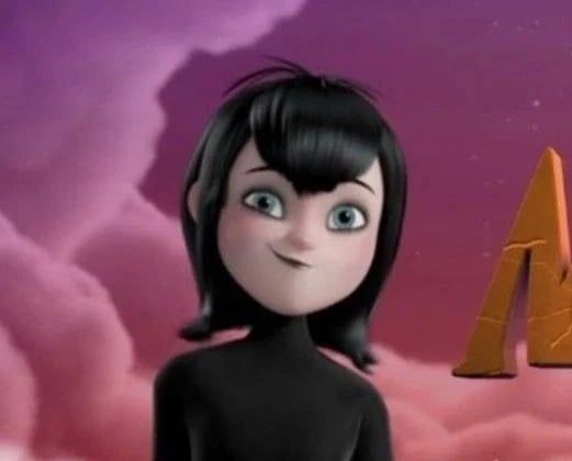 Mavis Dracula (Hotel Transylvania)