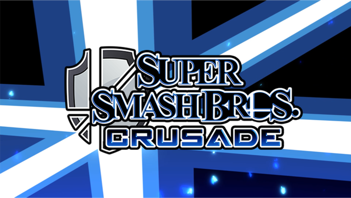 Super Smash Bros Crusade 0.94/9.5 Announcer