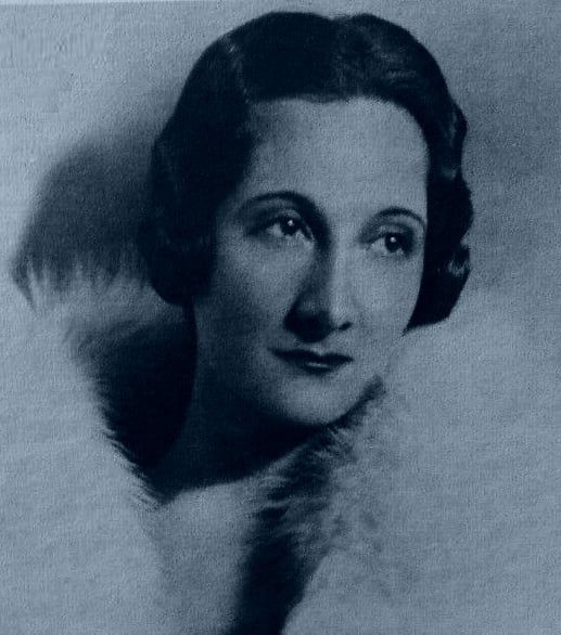 Greta Keller
