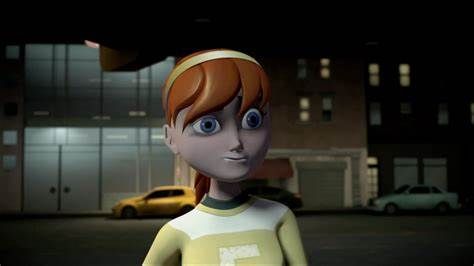 April O'Neil (TMNT 2012)