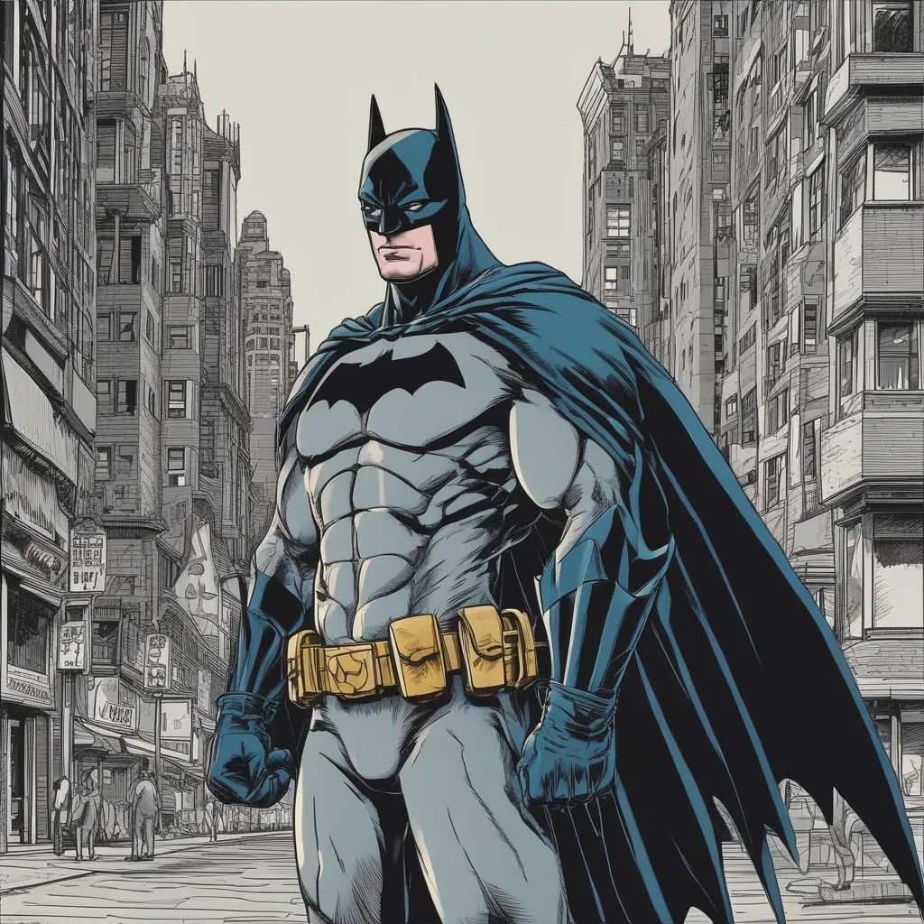 Batman Arkham Origins Batman