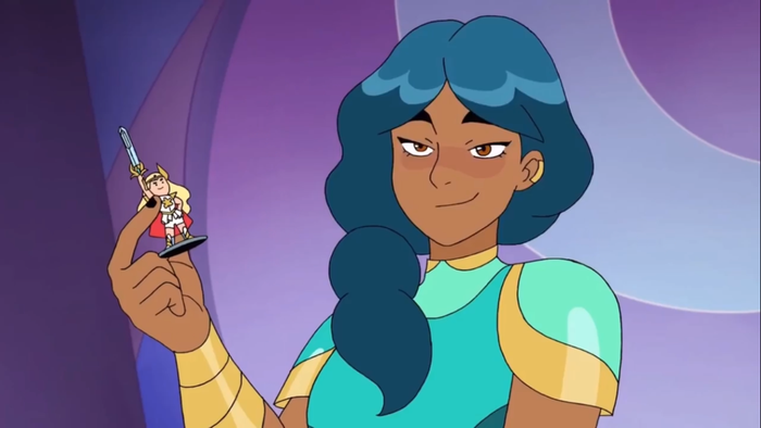 Mermista (She-Ra 2018)