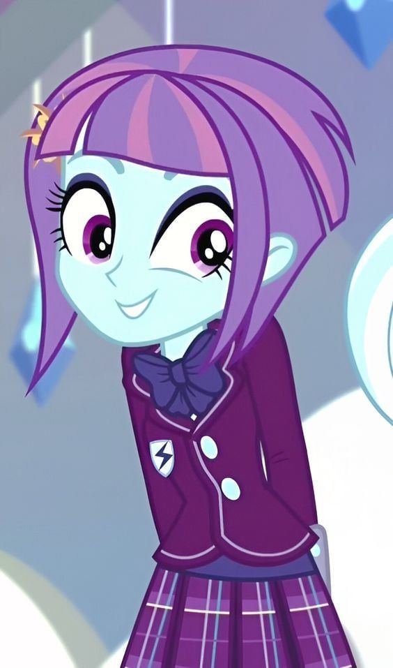 Sunny Flare (MLP:EG)