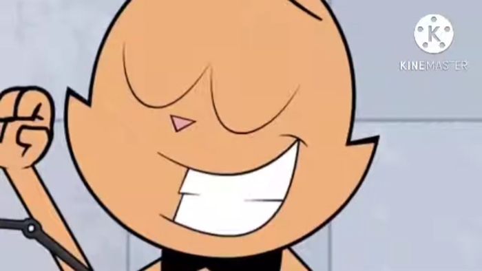 Conroy Cat (SMCM) (Season 1) (Latin American Spanish)