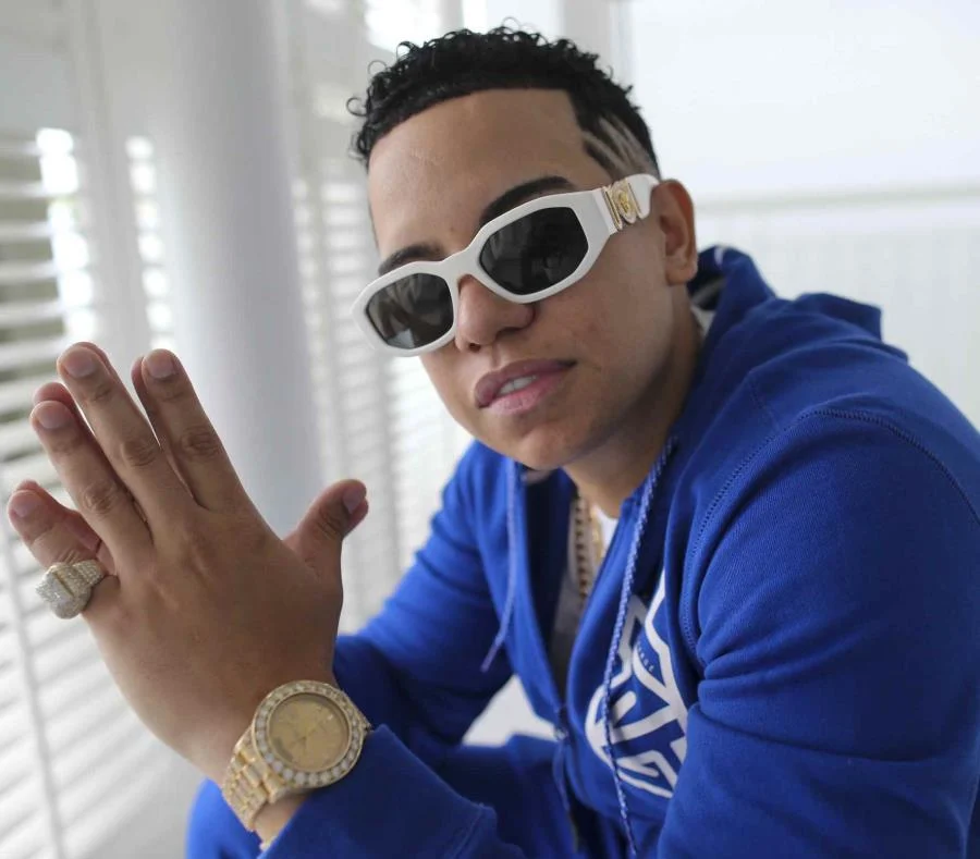 J Alvarez