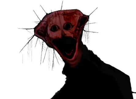 PHEN-228 (The Boiled One)
