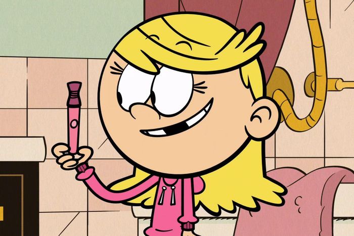 Lola Loud (The Loud House)