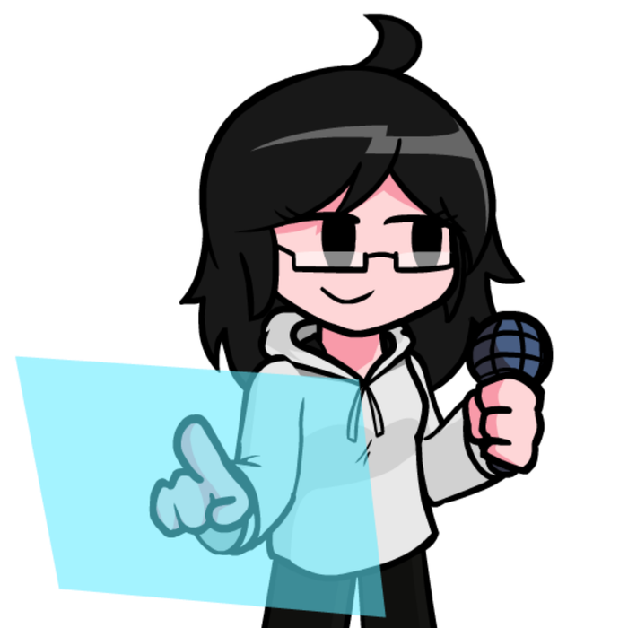 TaeYai (FNF: Cyber Sensation)