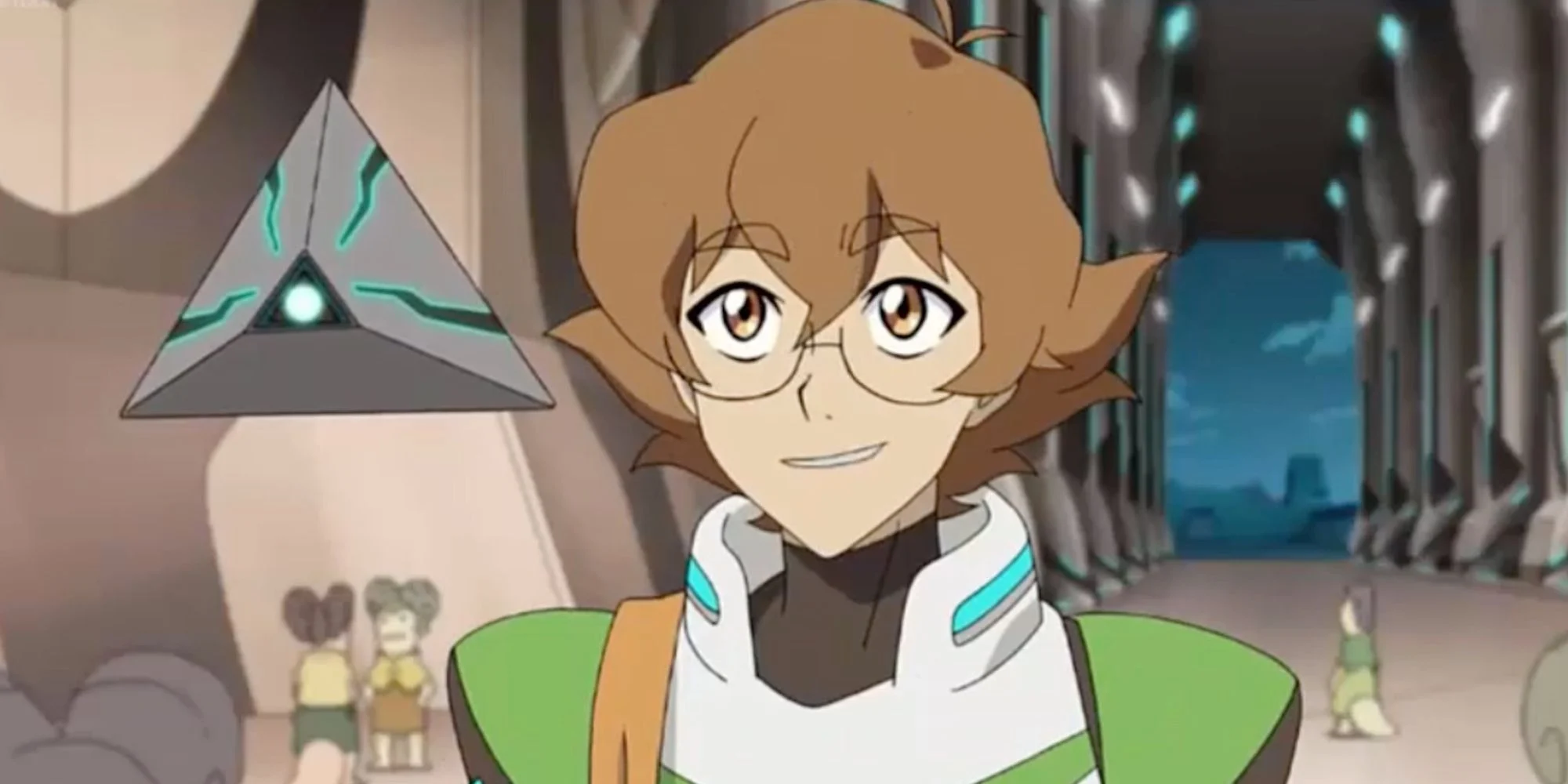 Pidge (Voltron)