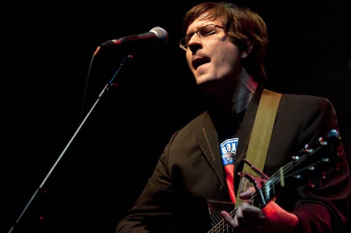 John Darnielle