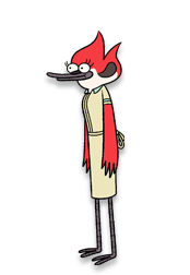 Margaret (Regular Show)