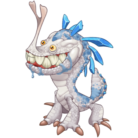 Incisaur [my singing monsters]