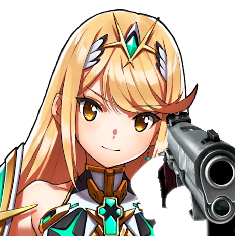 Mythra