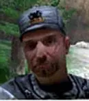 Sgt Stacker halo 1