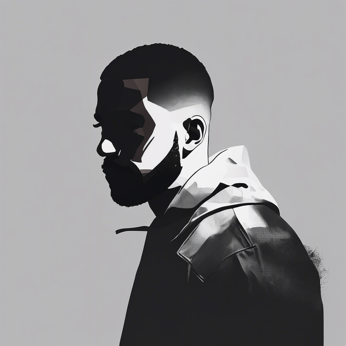 Drake (Kendrick Diss Era/2024) (TITAN)