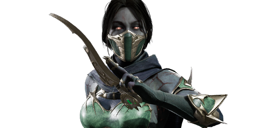 Jade (MK11)