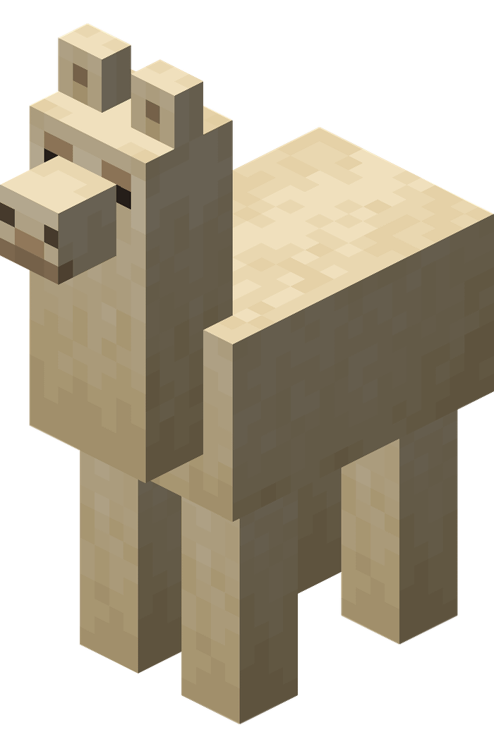 Llama (Minecraft)