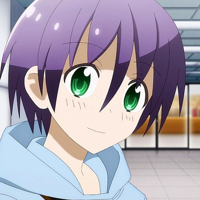 Nasa Yuzaki [Tonikaku Kawaii] Latino