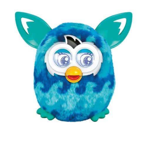 Hyper Personality (Furby Boom!)