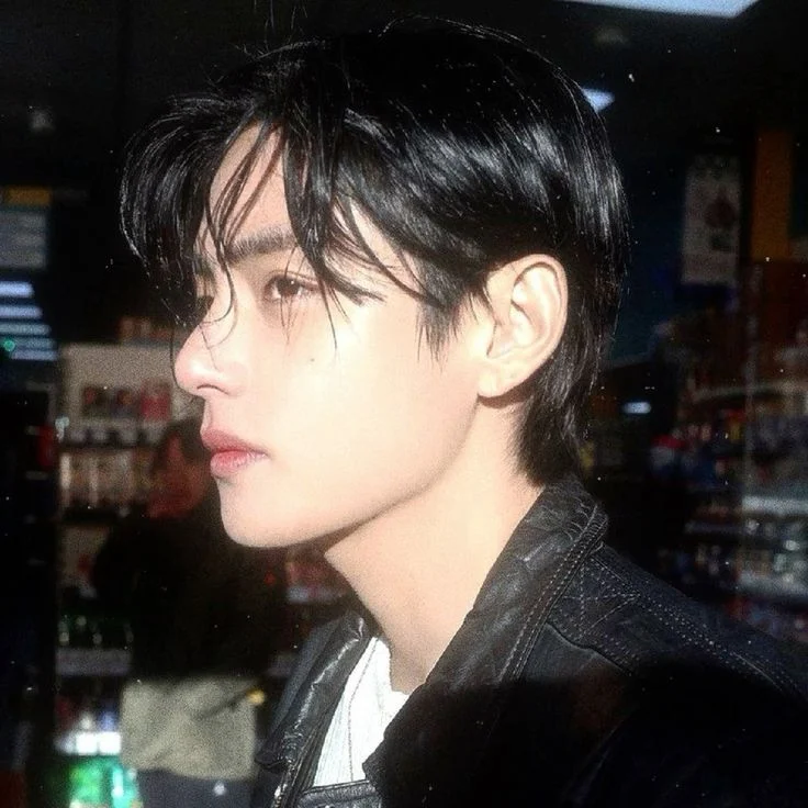 Kim Taehyung