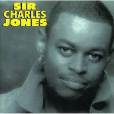 SIR CHARLES JONES