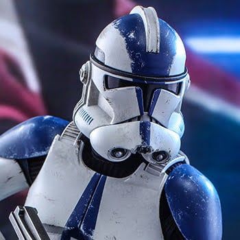 Temuera Morrison (clone trooper)