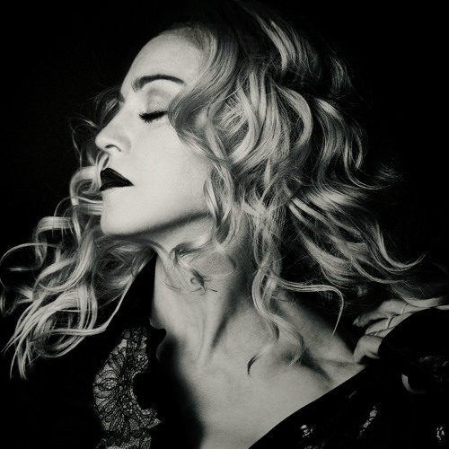 Madonna (Messiah Single)