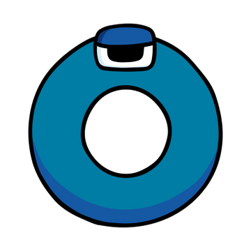 O