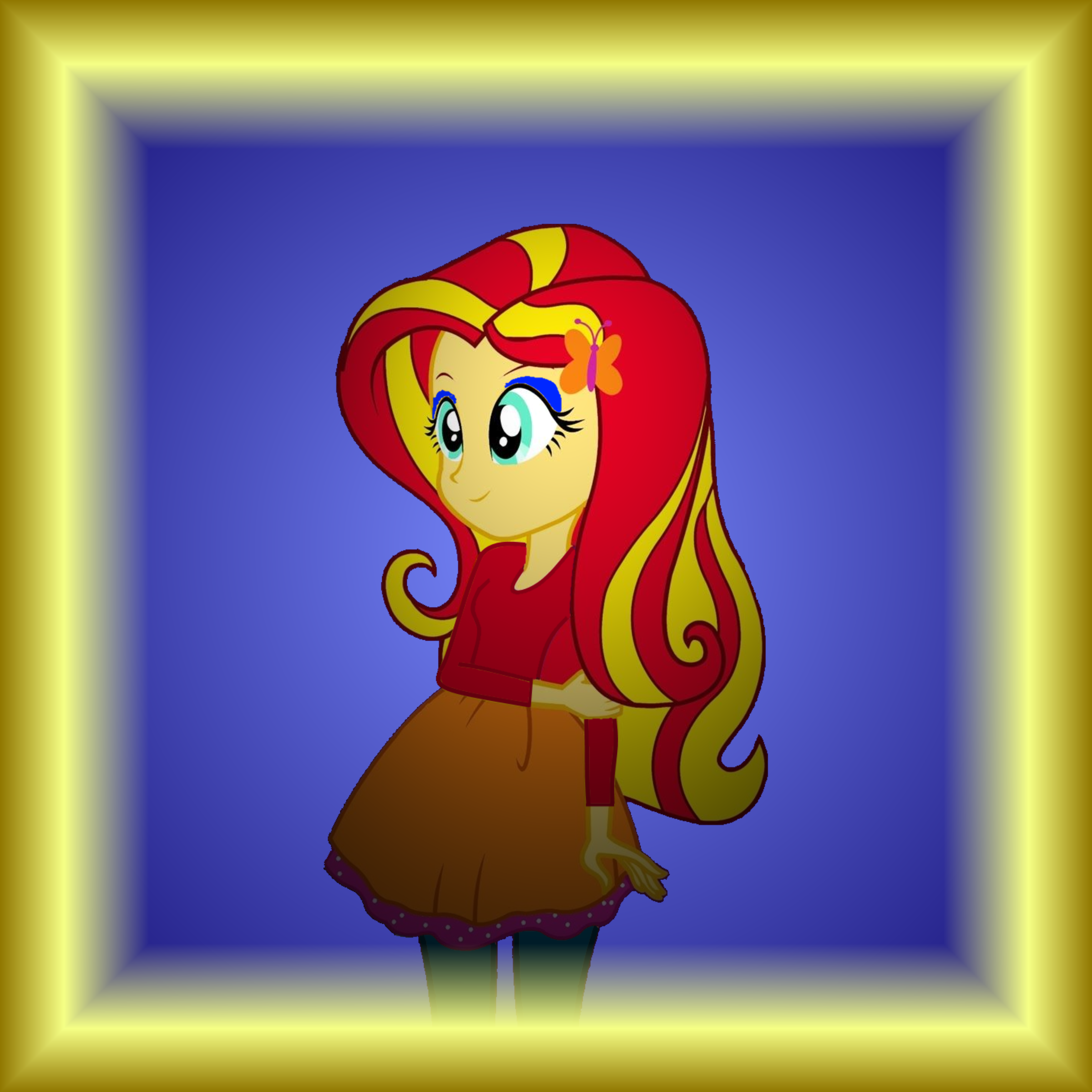 Remixer (Ever After High/Star Darlings/Minecraft) (Remastered 2024)