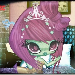 Alie Lectric (Novi Stars)