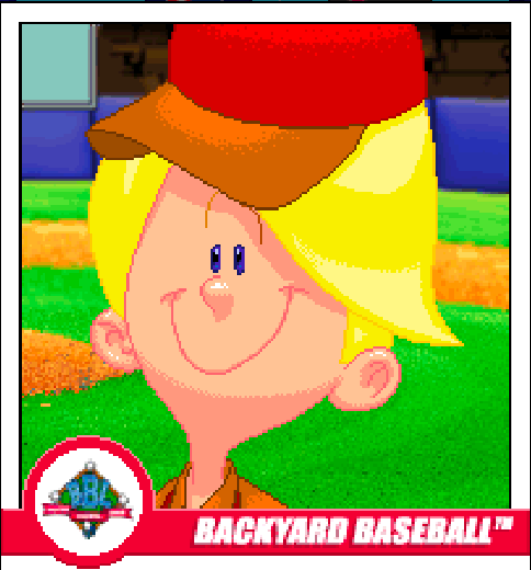 Reese Worthington (Backyard Baseball 2001)