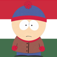 Stan Marsh (Bozsó Péter/Péter Bozsó)