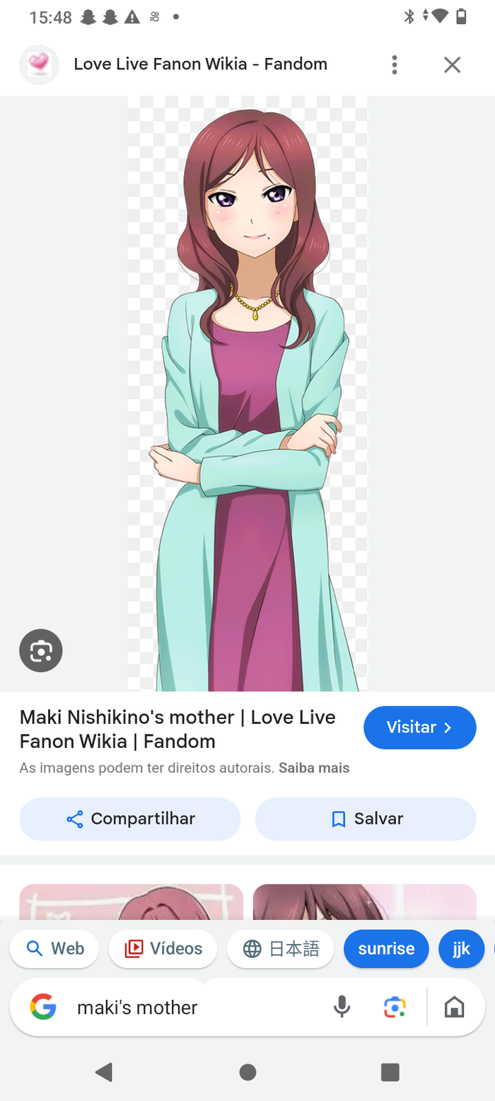 Mother