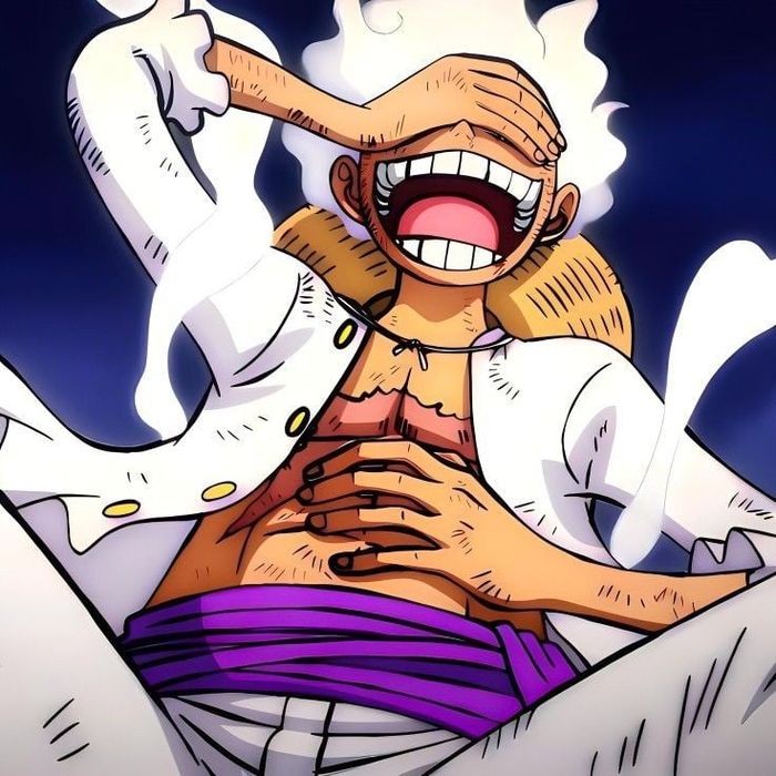 Monkey d luffy español latino