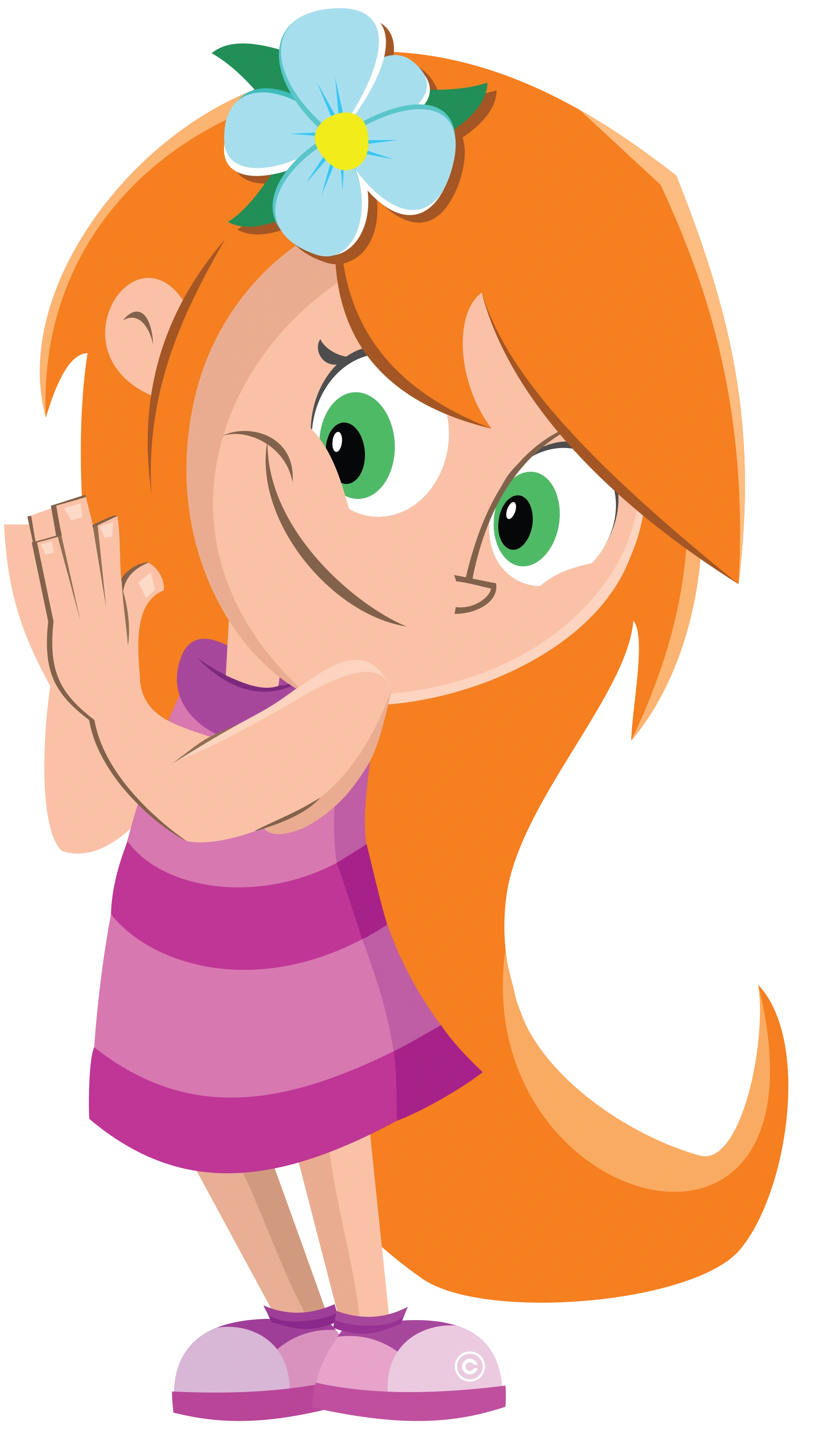 Nina (nutri ventures)