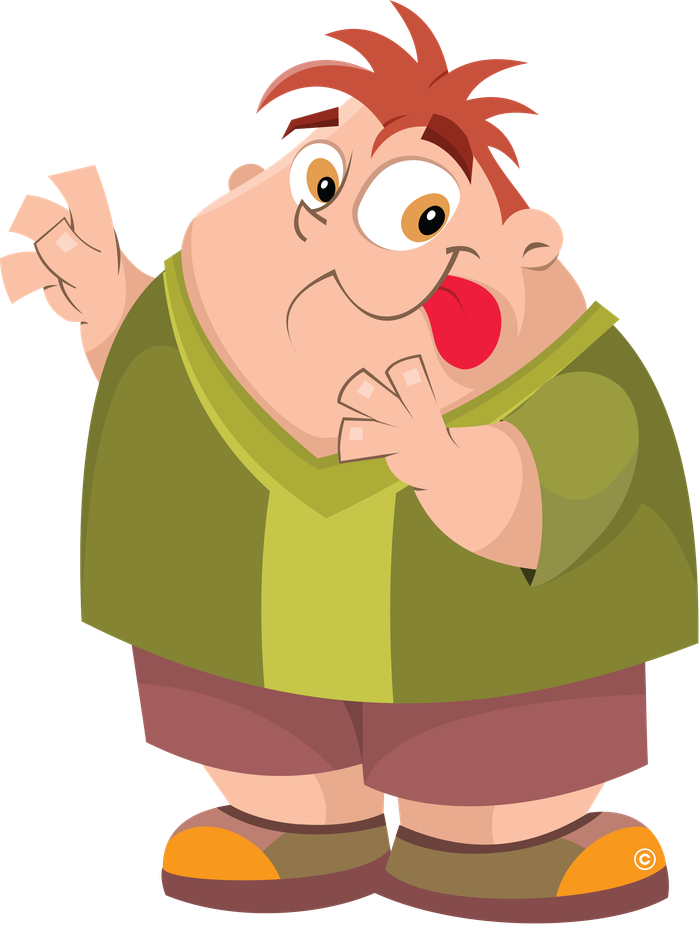 Ben (nutri ventures)