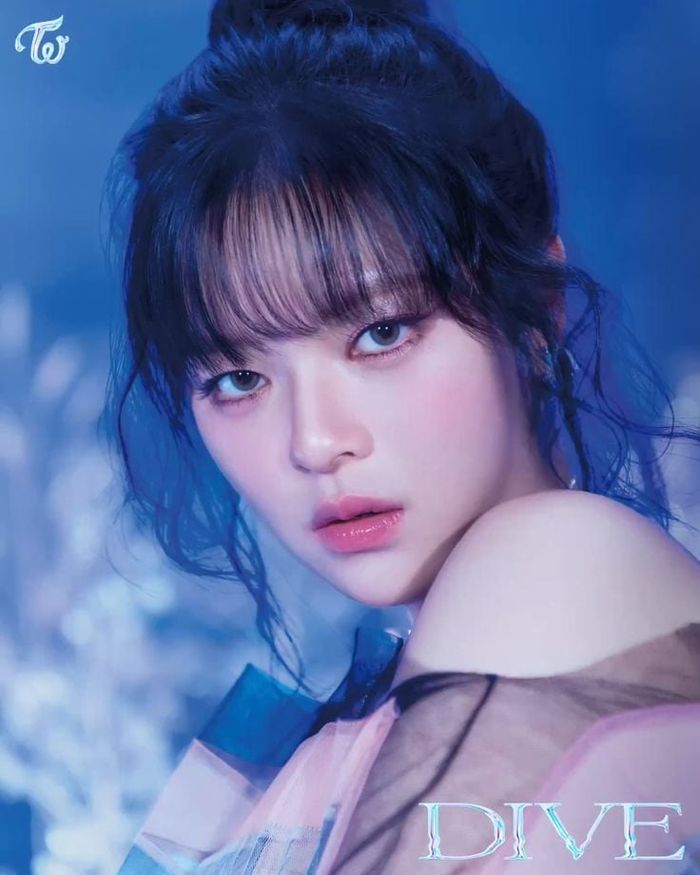 Yoo Jeongyeon