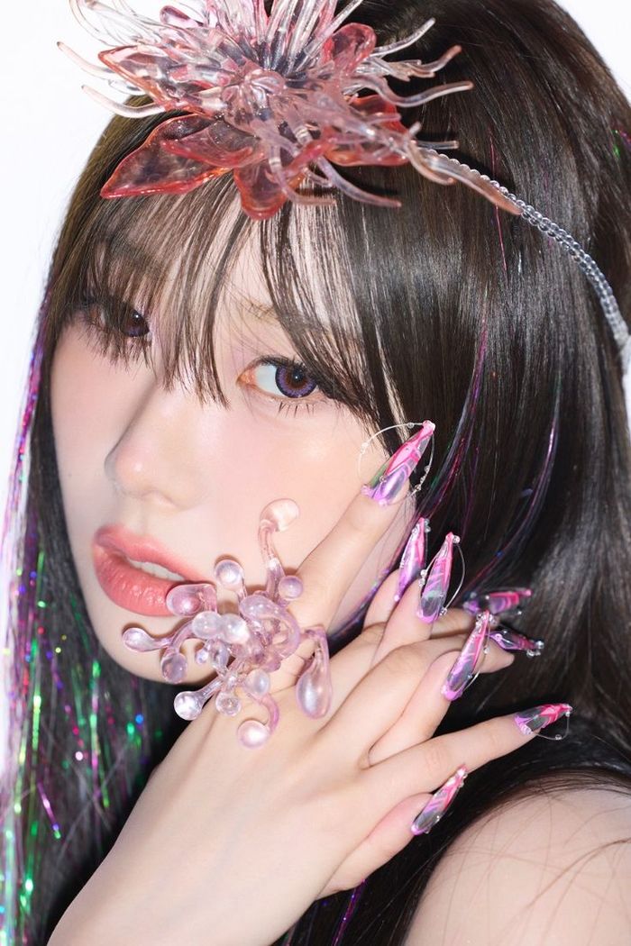 Uchinaga Eri (Giselle)