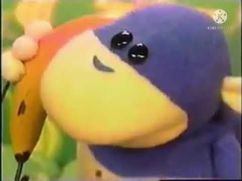 Ooh (Playhouse Disney)