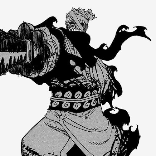 Ryuma king español latino