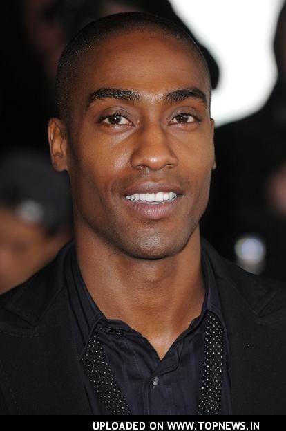 Simon Webbe