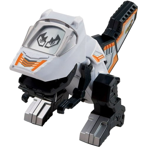 Skyslicer The Allosaurus (Switch & Go Dinos)