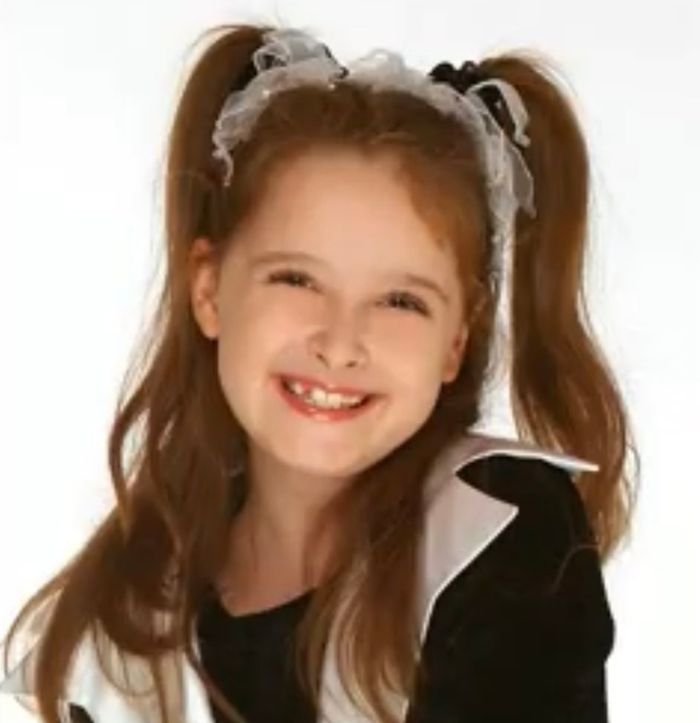 Adina Iasmin Chiș (2006)
