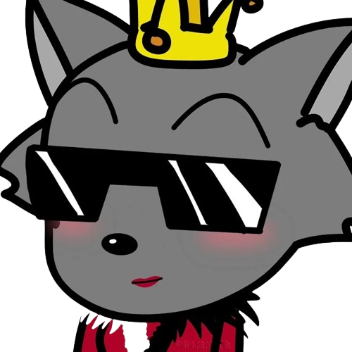 Red Wolf
