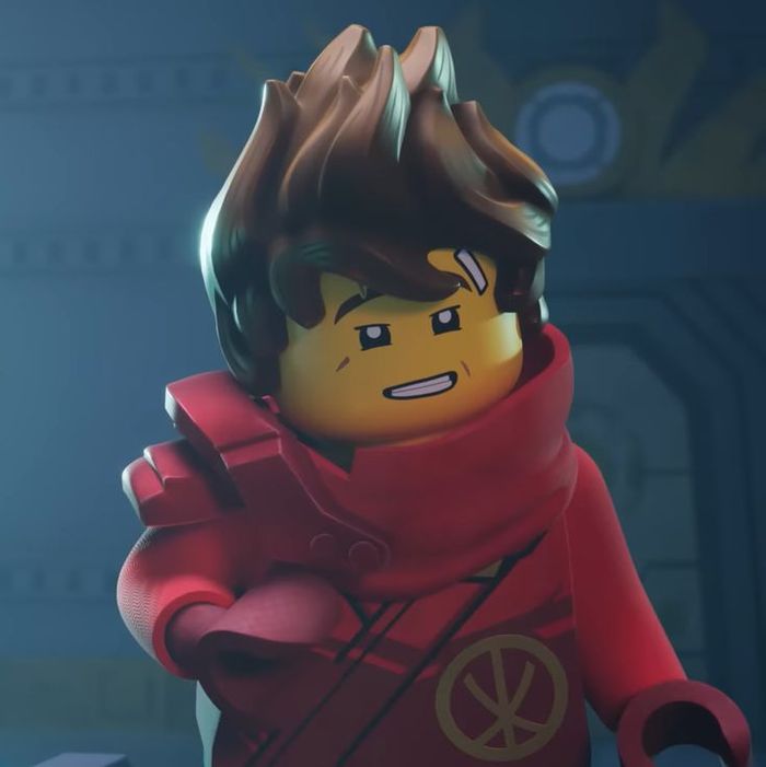 Kai [Ninjago]